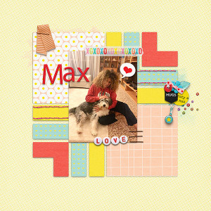 Max