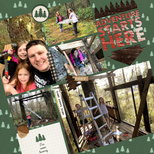 Tree House