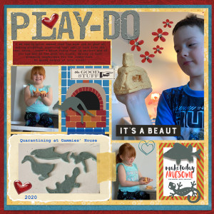 Play-Do Experts