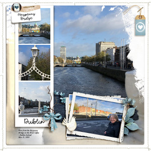 Haypenny Bridge