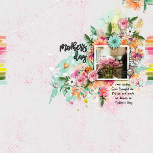 Mother's Day