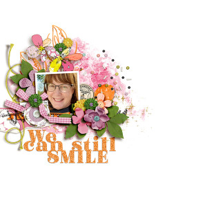 We Can Still Smile