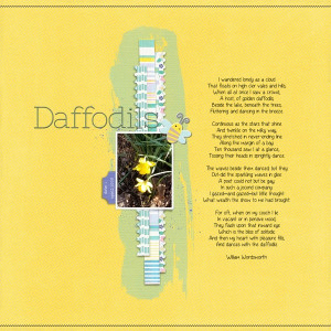 Daffodils