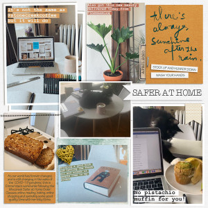Safer at Home