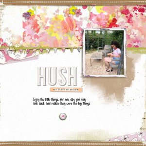 Hush