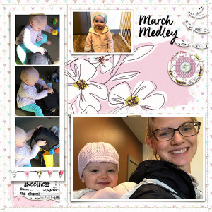 March Medley