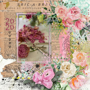 Beauty of Aging