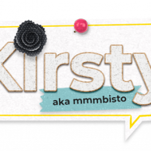 Kirsty's signature