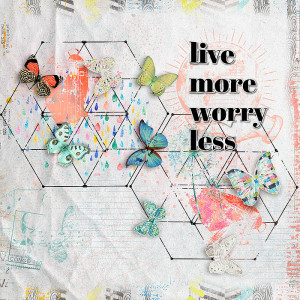 Live More