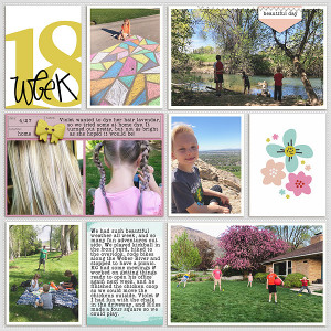 week 18
