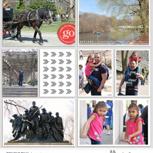 March 2010- NYC right