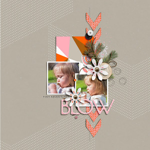 Blow