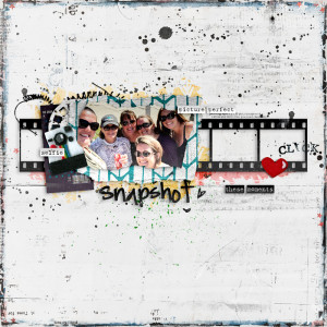 snapshot