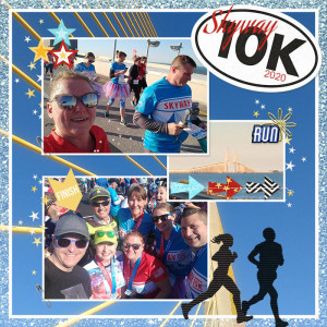Skyway 10K 2020