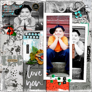 Documented: Love You