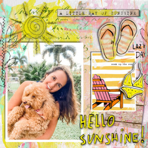 Hello Sunshine