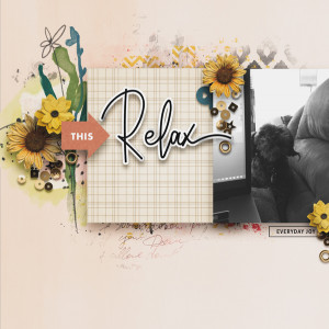 Relax