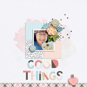 Good Things