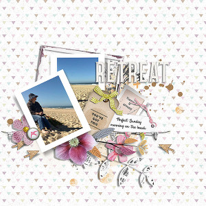 retreat