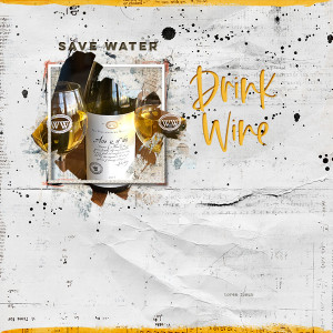 Wine