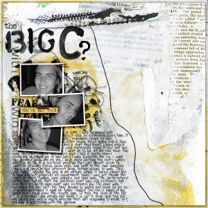 The Big C?