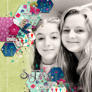 sisters