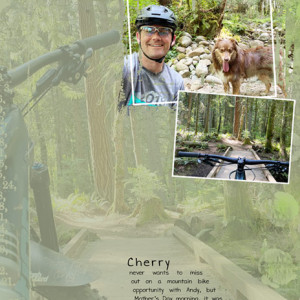 Cherry-MtBikeRide