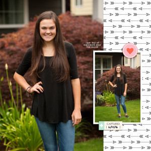 Halle's last day