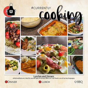 Cooking