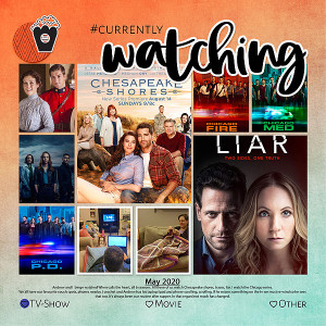 Watching