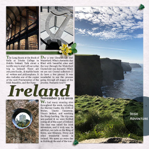 Ireland 2019