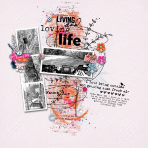 Loving-life