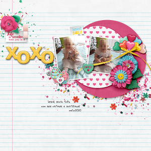 Xoxo