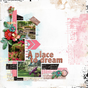 A Place To Dream