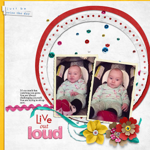 Live Out Loud