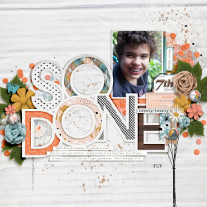 So Done - FF 05/29