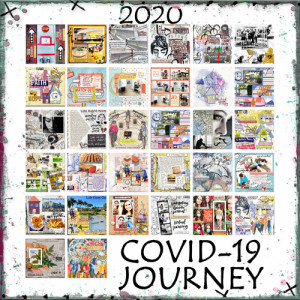 Covid Journey