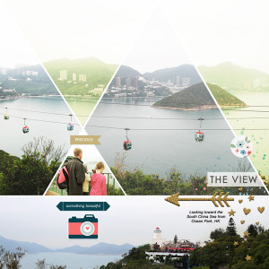 south china sea