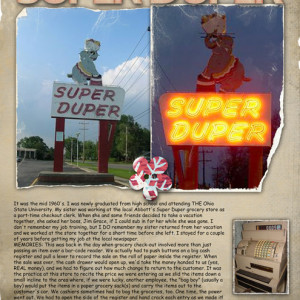 SUPER-DUPER