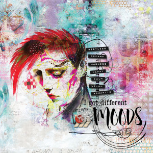 Different Moods