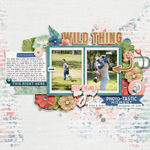 Wild Thing