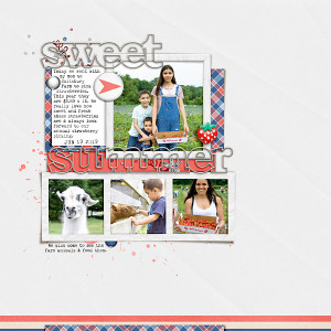 Sweet Summer
