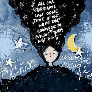 Universe Of Dreams