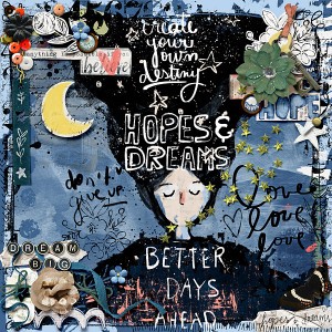 Hopes & Dreams