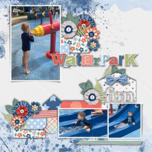 Waterpark