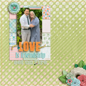 Love-is-friendship