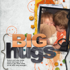 Big Hugs