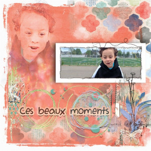 Ces Beaux Moments