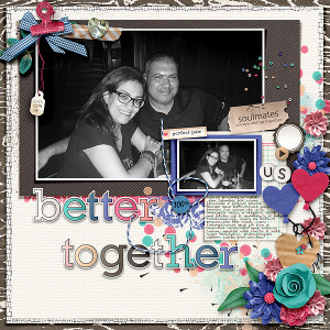 Better together