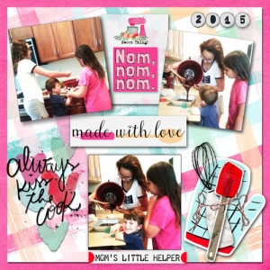 LBW Life is Cooking With You